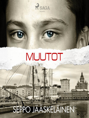 cover image of Muutot